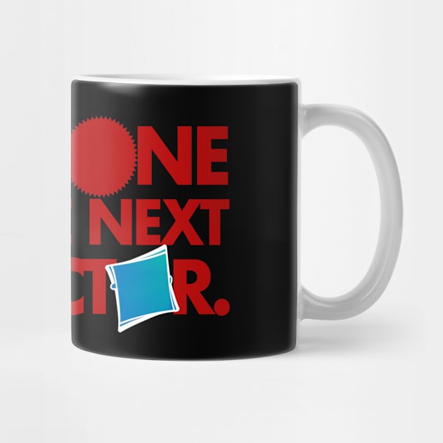 Leave One For The Next Collector by PopCultureShirts